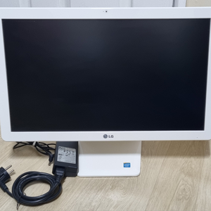 LG 22인치 일체형 업무용PC(LG22V24)