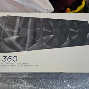 크라켄360