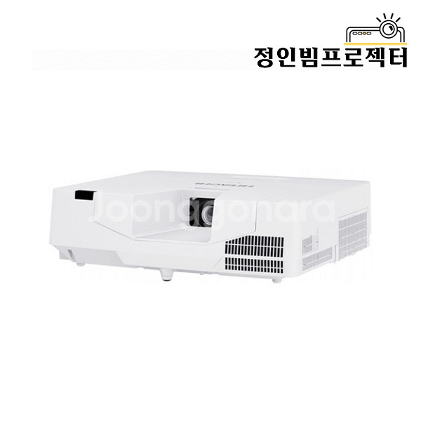 맥셀 MP-K5002 빔프로젝터 스크린골프장 술집 창업--0