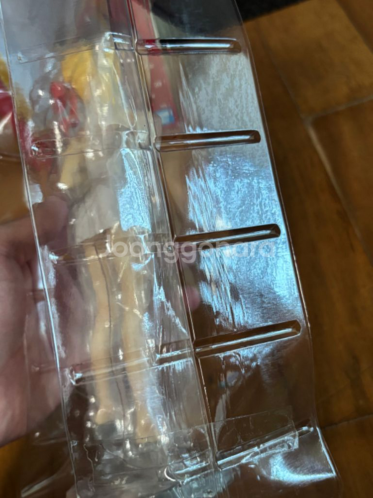 페이트 세이버 a상 피규어 인테리어 소품 모형--2