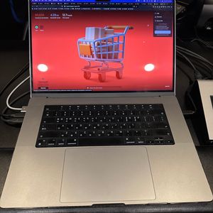 맥북프로 M2 Pro 16인치 MacBook Pro