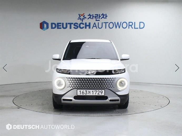 @22년식 캐스퍼 가솔린 1.0 모던 전국최저가격--2