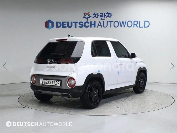 @22년식 캐스퍼 가솔린 1.0 모던 전국최저가격--1