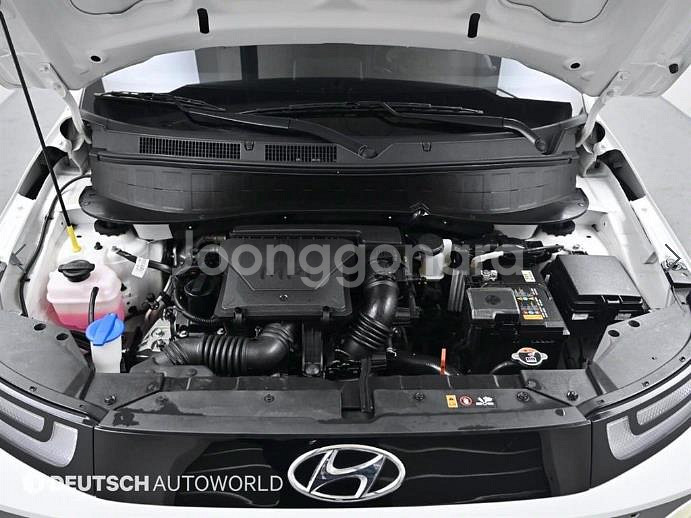 @22년식 캐스퍼 가솔린 1.0 모던 전국최저가격--5