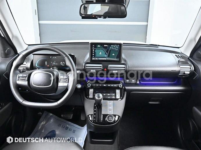 @22년식 캐스퍼 가솔린 1.0 모던 전국최저가격--6