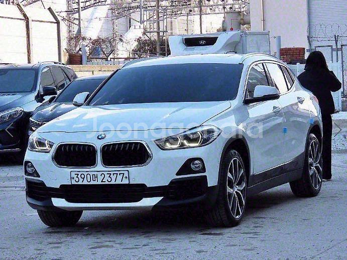 @20년식 X2 18d xDrive 어드밴티지 전국최--1