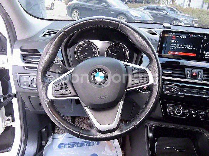 @20년식 X2 18d xDrive 어드밴티지 전국최--7
