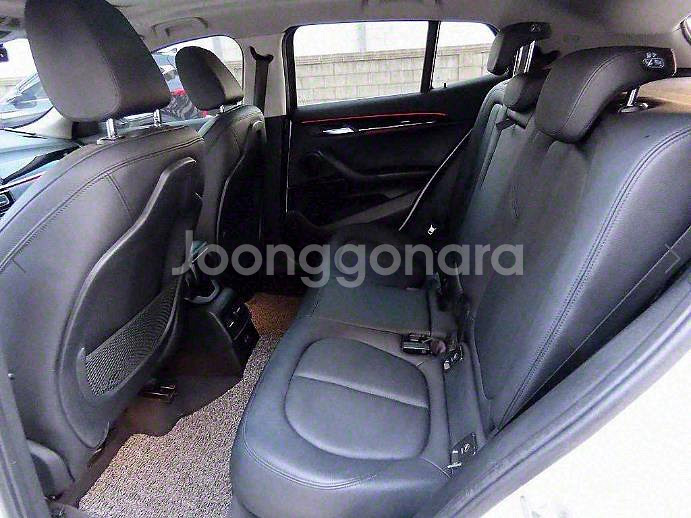 @20년식 X2 18d xDrive 어드밴티지 전국최--5