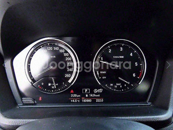 @20년식 X2 18d xDrive 어드밴티지 전국최--8