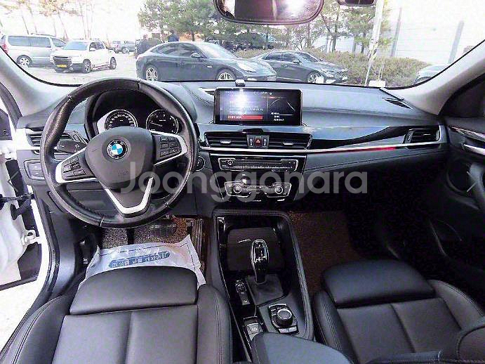 @20년식 X2 18d xDrive 어드밴티지 전국최--6