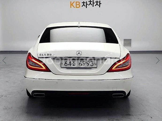 @13년식 CLS클래스(2세대) CLS350 전국최--2