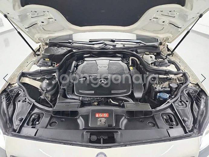 @13년식 CLS클래스(2세대) CLS350 전국최--4