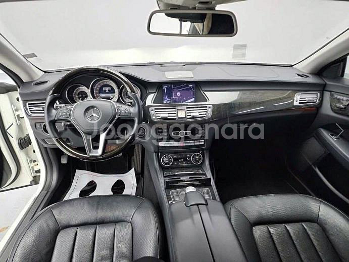 @13년식 CLS클래스(2세대) CLS350 전국최--6