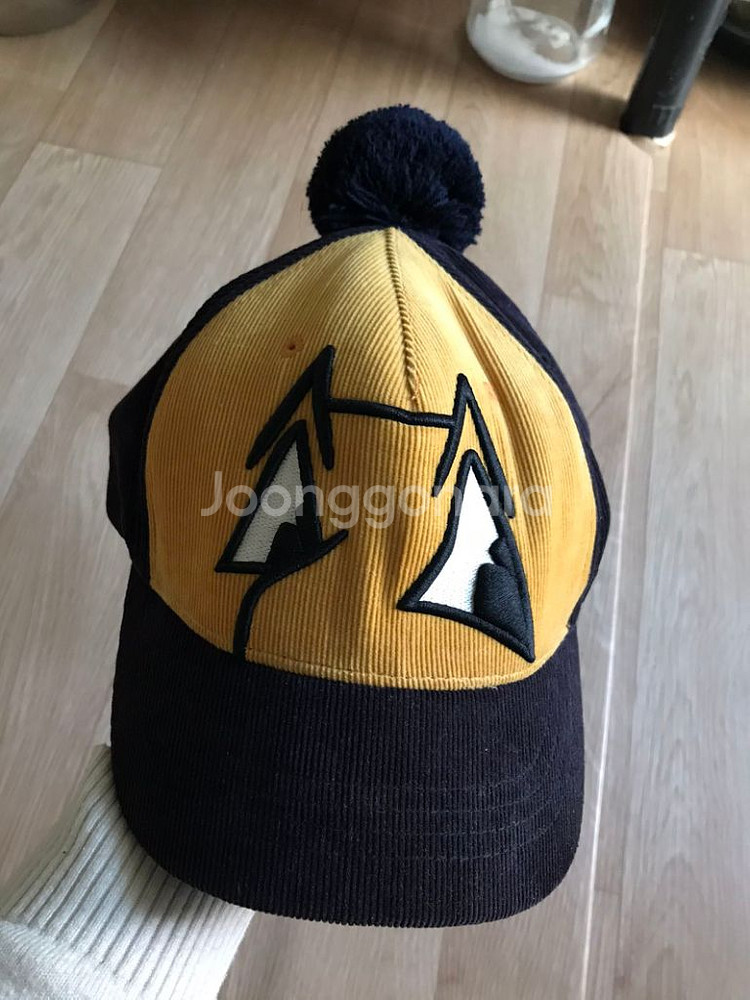 MLB 모자--1