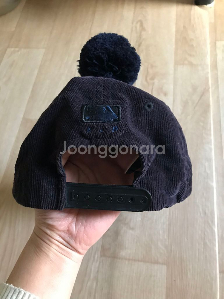 MLB 모자--2