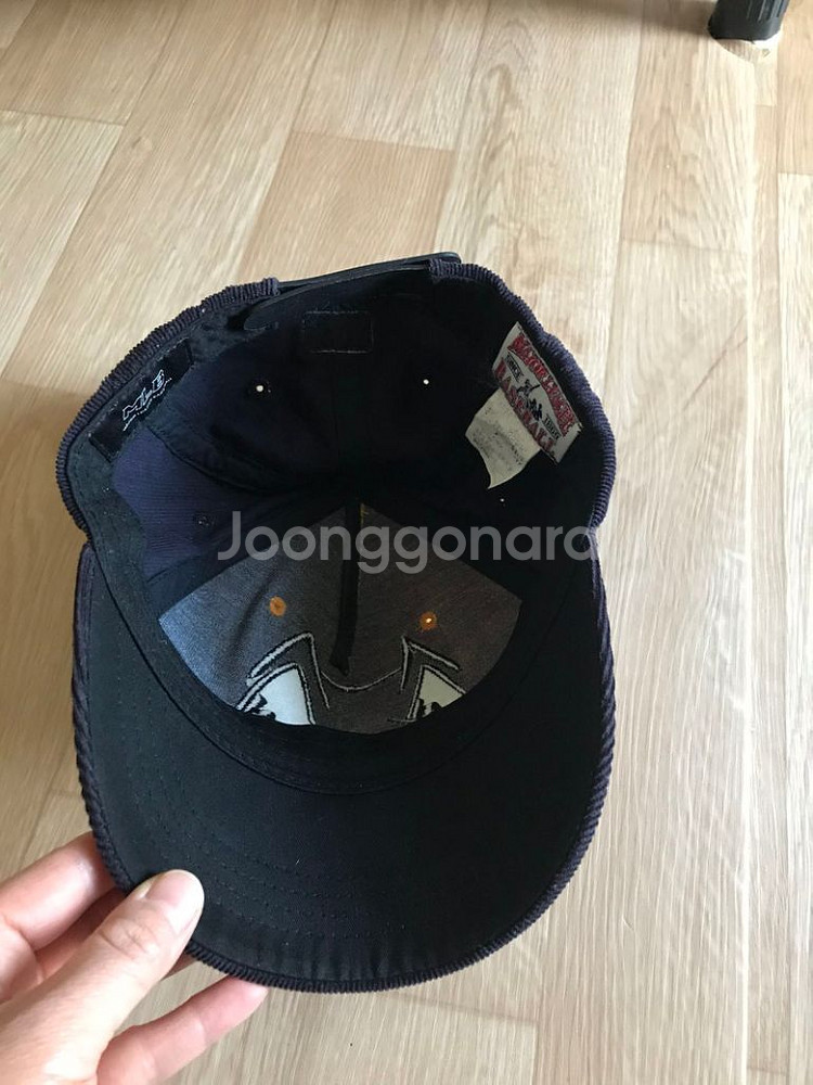 MLB 모자--3