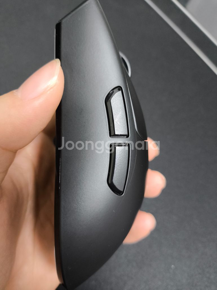 레이저 바이퍼 v3 pro 바브삼 블랙--2