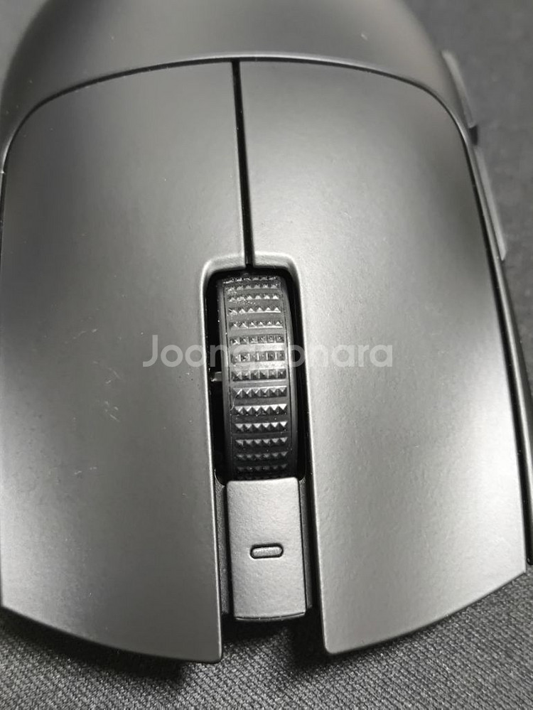 레이저 바이퍼 v3 pro 바브삼 블랙--3