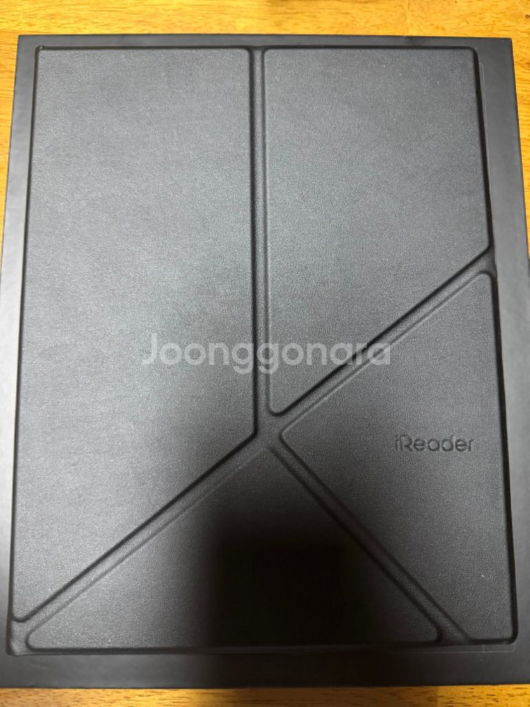 전자책 아이리더 스마트 X3 (이북리더기 팔마)--2