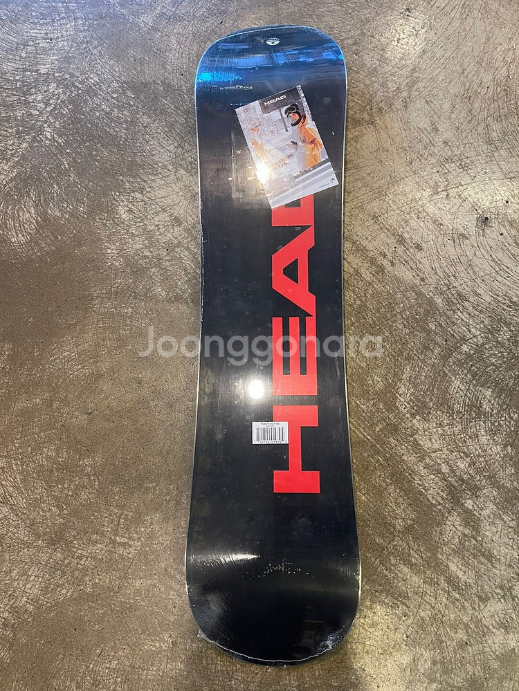 100cm 헤드 주니어 스노우보드데크 판매합니다!--1