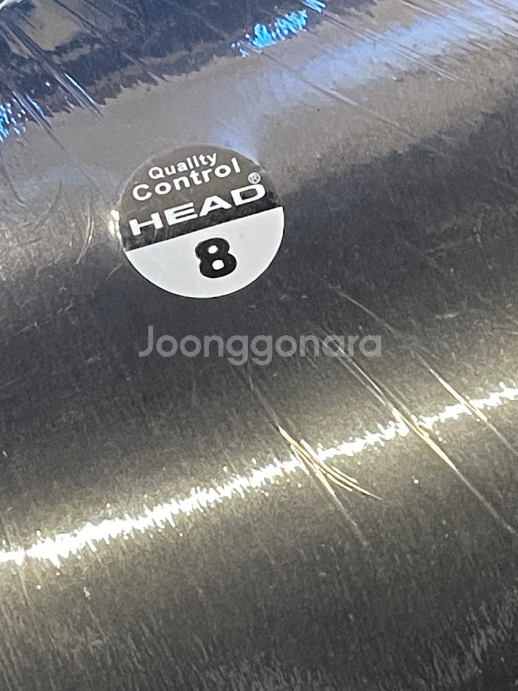 100cm 헤드 주니어 스노우보드데크 판매합니다!--3