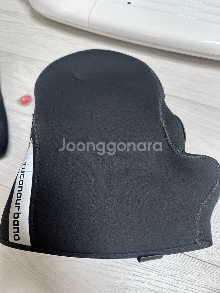 투카노 토시 R363X 베스파 GTS125 신형 스마트--2
