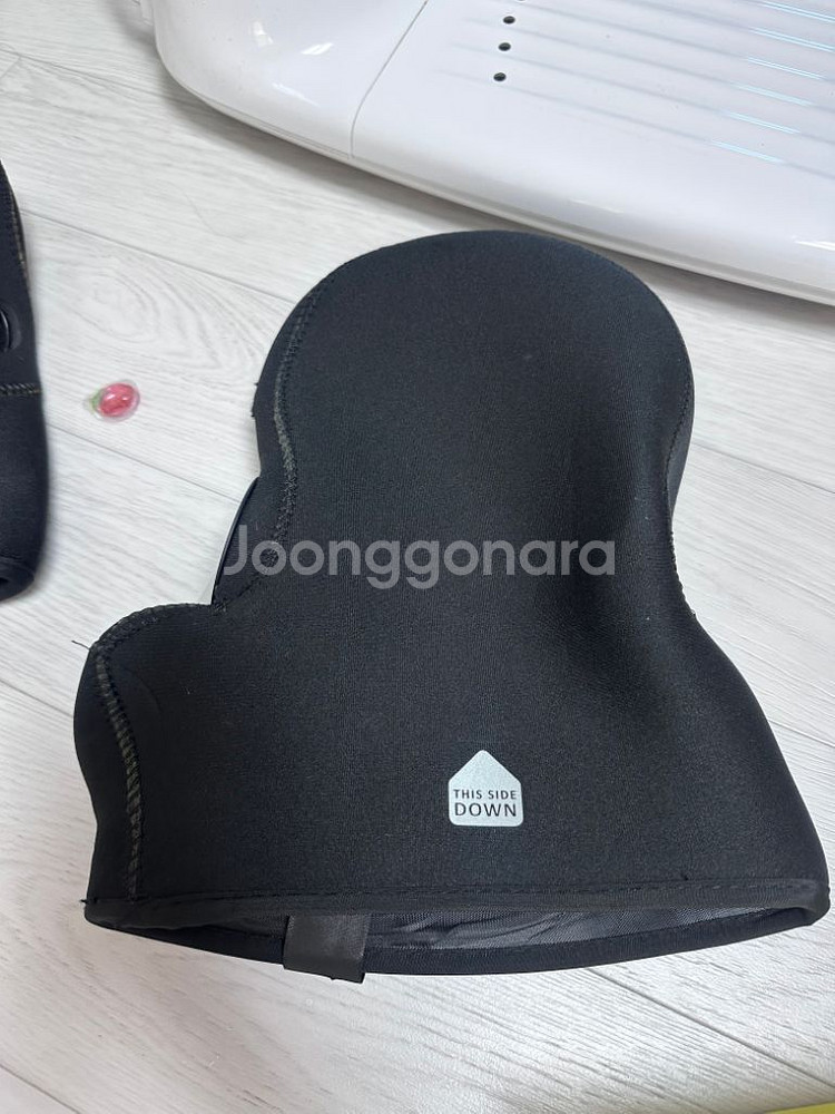 투카노 토시 R363X 베스파 GTS125 신형 스마트--3