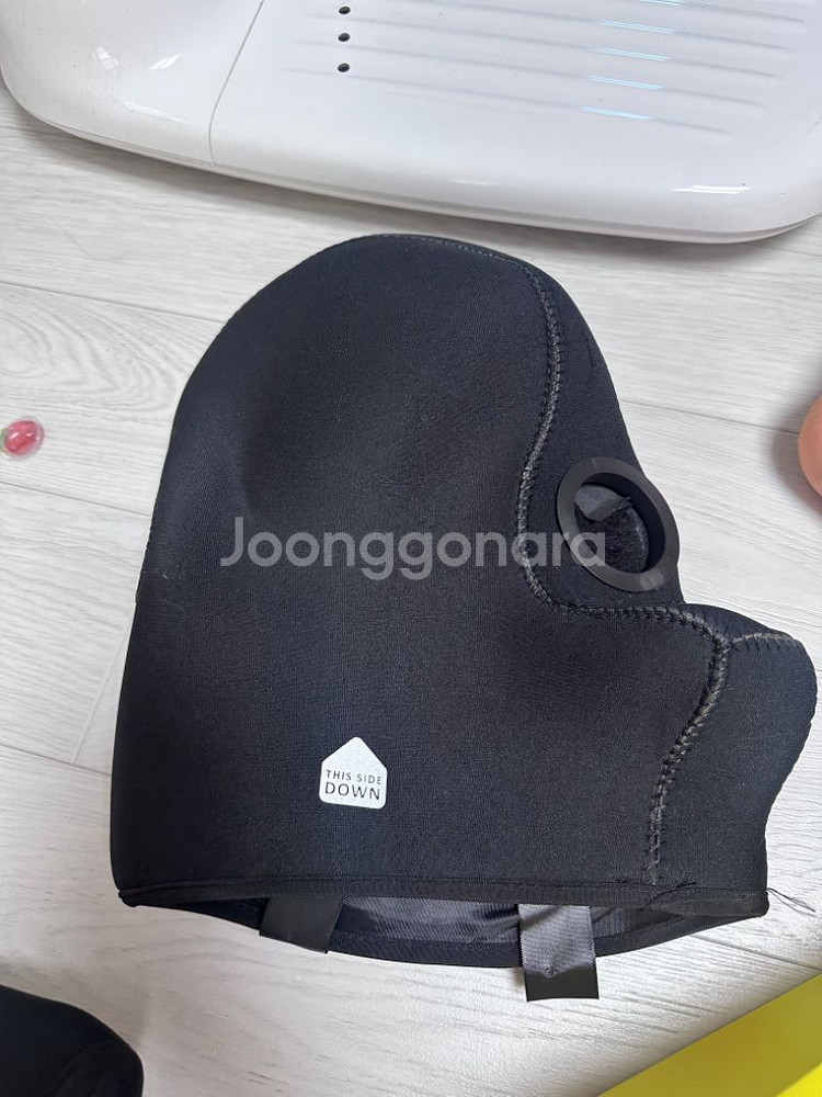 투카노 토시 R363X 베스파 GTS125 신형 스마트--4