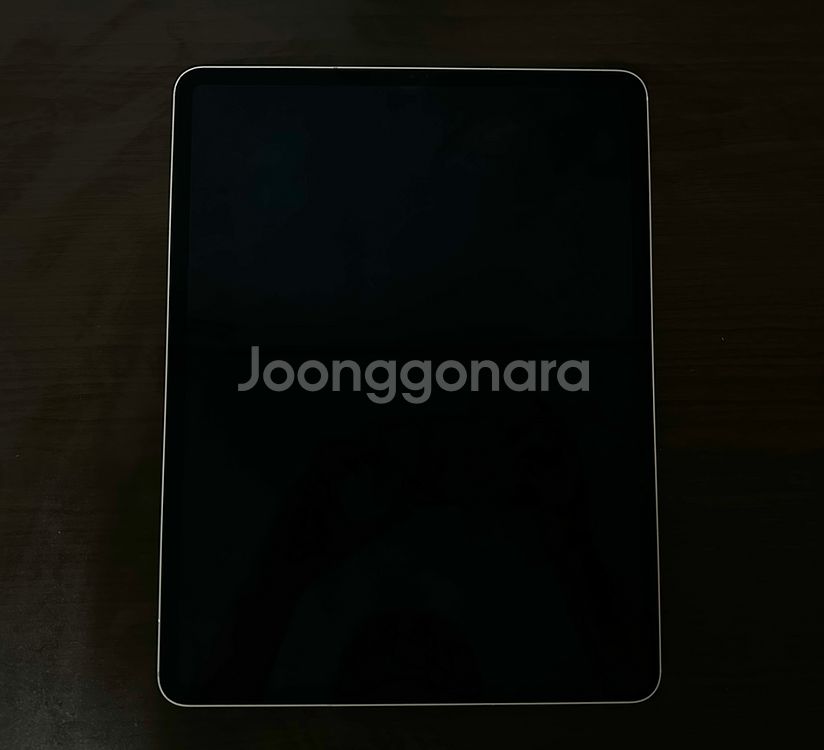 아이패드 프로 5세대 12.9인치 512gb 팝니다--1