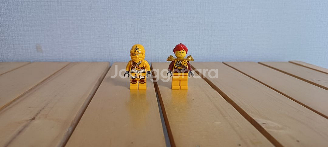 레고 닌자고 스카일라 피규어 팝니다!!!--3