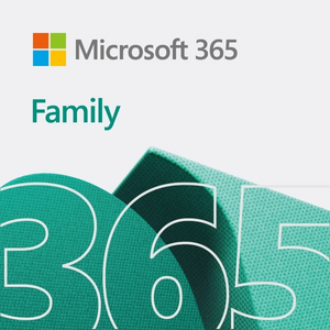 Microsoft 365 Family 공유 (1명)