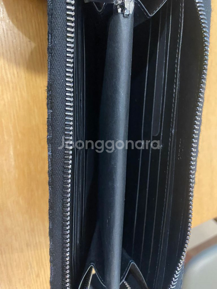 디얼 장 지갑--1