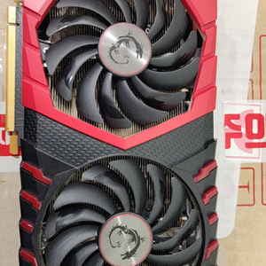 고장난 그래픽카드 팝니다 gtx1080