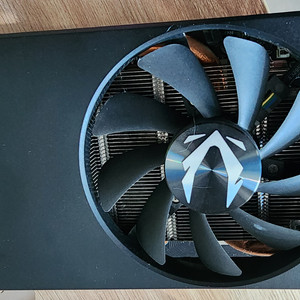 조탁 gtx 1660ti 6gb 팝니다.