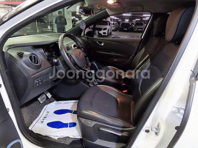 @17년식 QM3 RE 시그니처 에투알 화이트바디 전--5