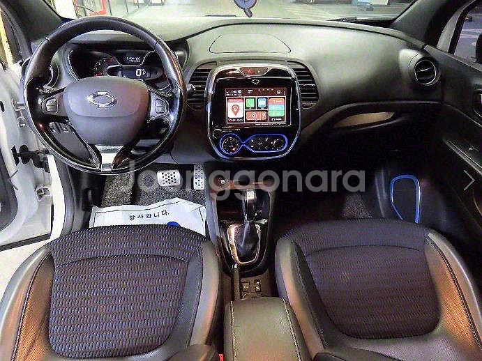 @17년식 QM3 RE 시그니처 에투알 화이트바디 전--9