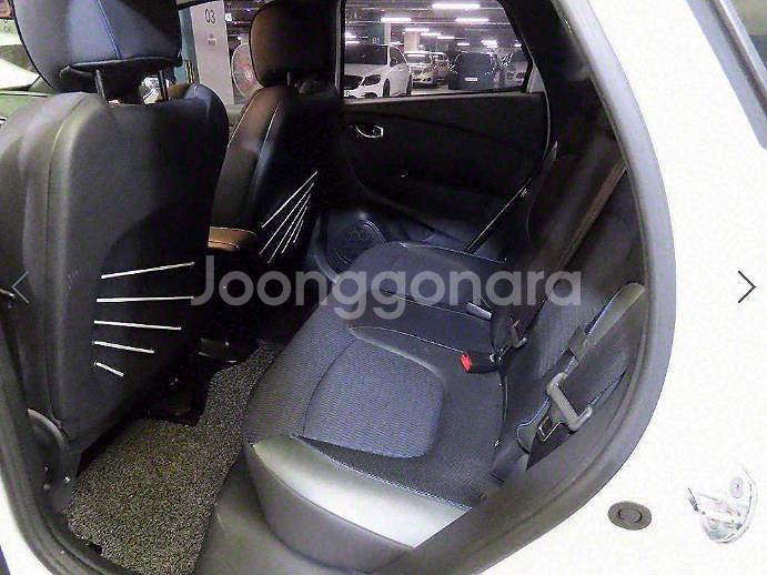 @17년식 QM3 RE 시그니처 에투알 화이트바디 전--6