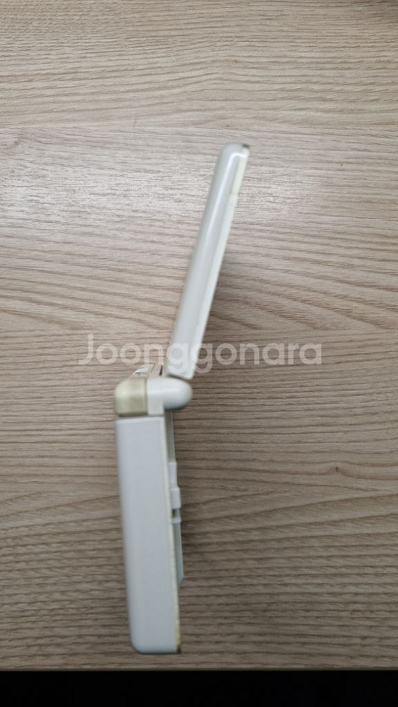 닌텐도DS Lite 화이트--5