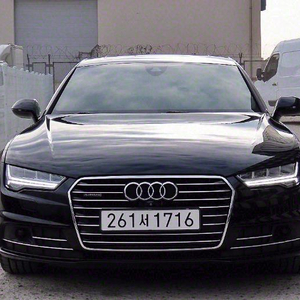 @16년식 A7 50 TDI 콰트로 프리미엄 전국최저