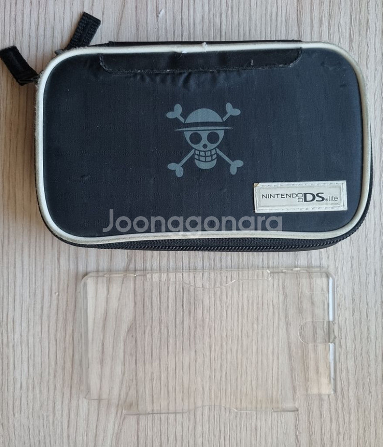 닌텐도DS Lite 화이트--6