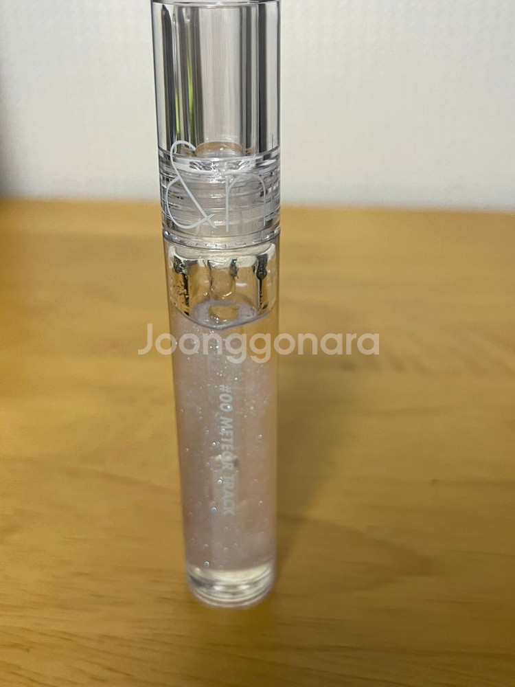 롬앤 글래스팅 워터 글로스--1