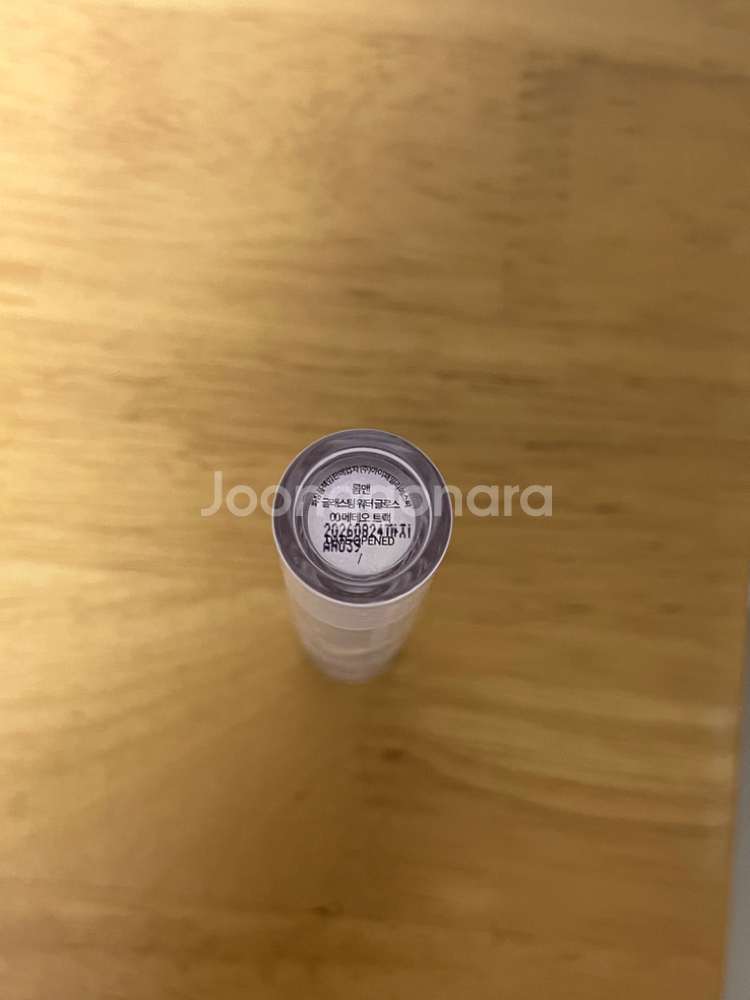 롬앤 글래스팅 워터 글로스--2