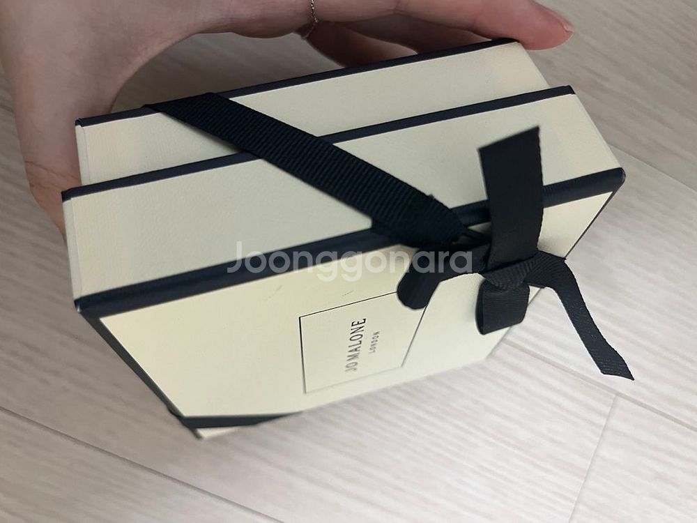 (미개봉) 조말론 핸드크림 30ml--3