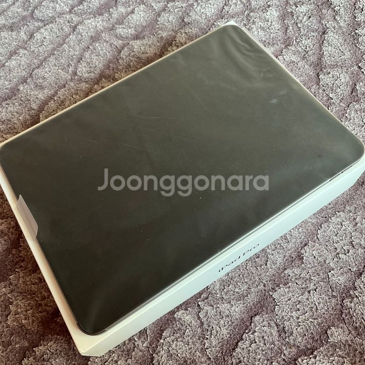 아이패드 프로 11인치 2세대 128G--1