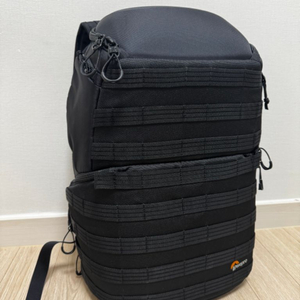 Lowepro 로우프로 프로택틱 BP450 AW II