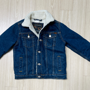 ZARA KIDS 자라 키즈 청자켓 (size6)