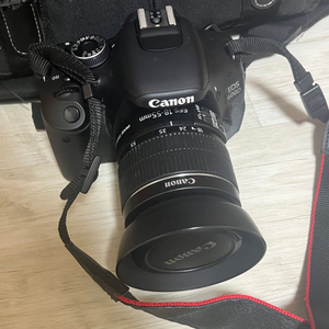 캐논 EOS600D 캐논 카메라