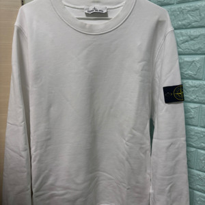 스톤아일랜드 맨투맨21ss( Xl)