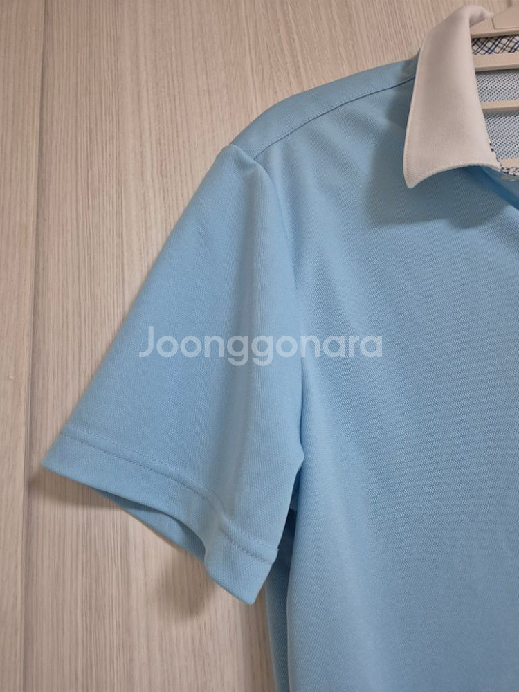 부산중앙중 남아 교복--2