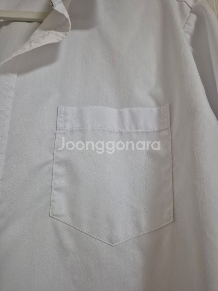 부산중앙중 남아 교복--4
